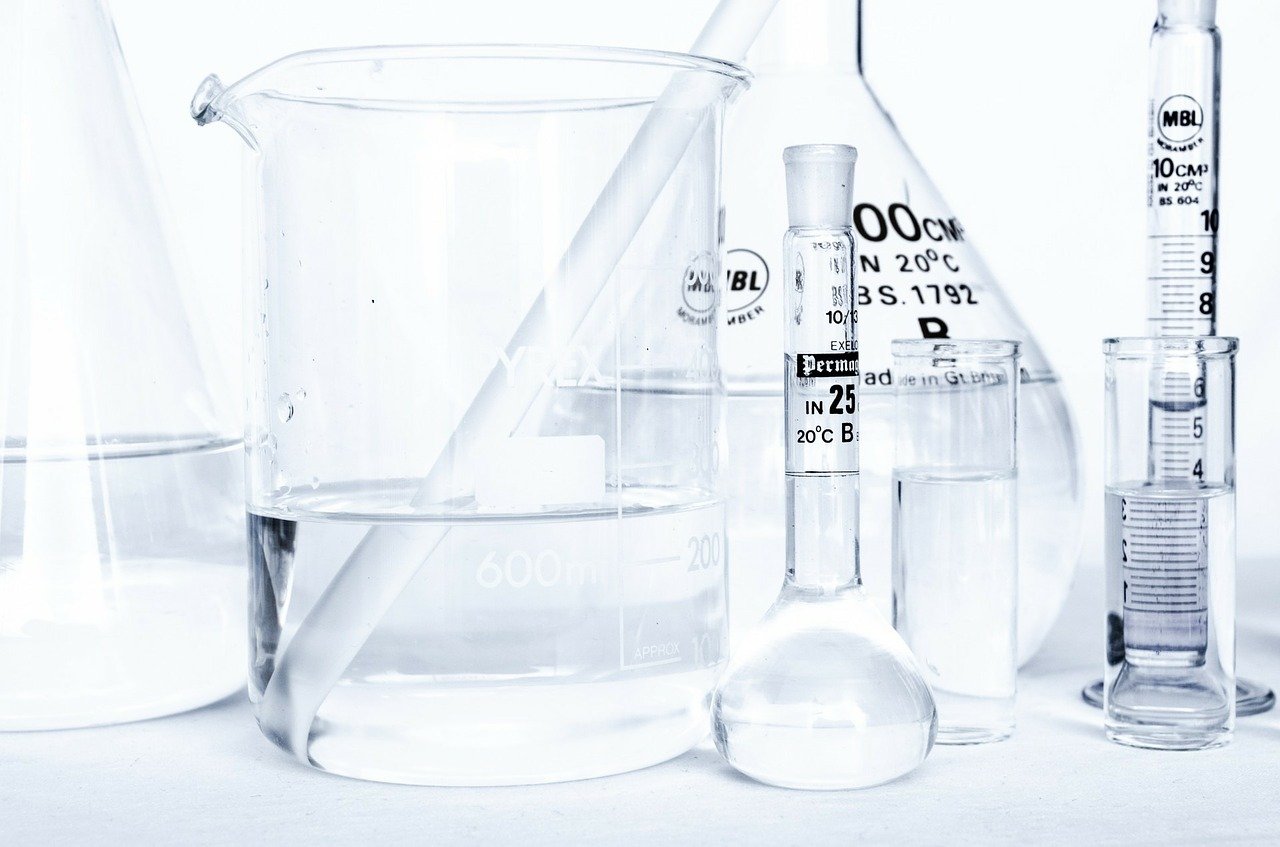 Chimie pétrochimie