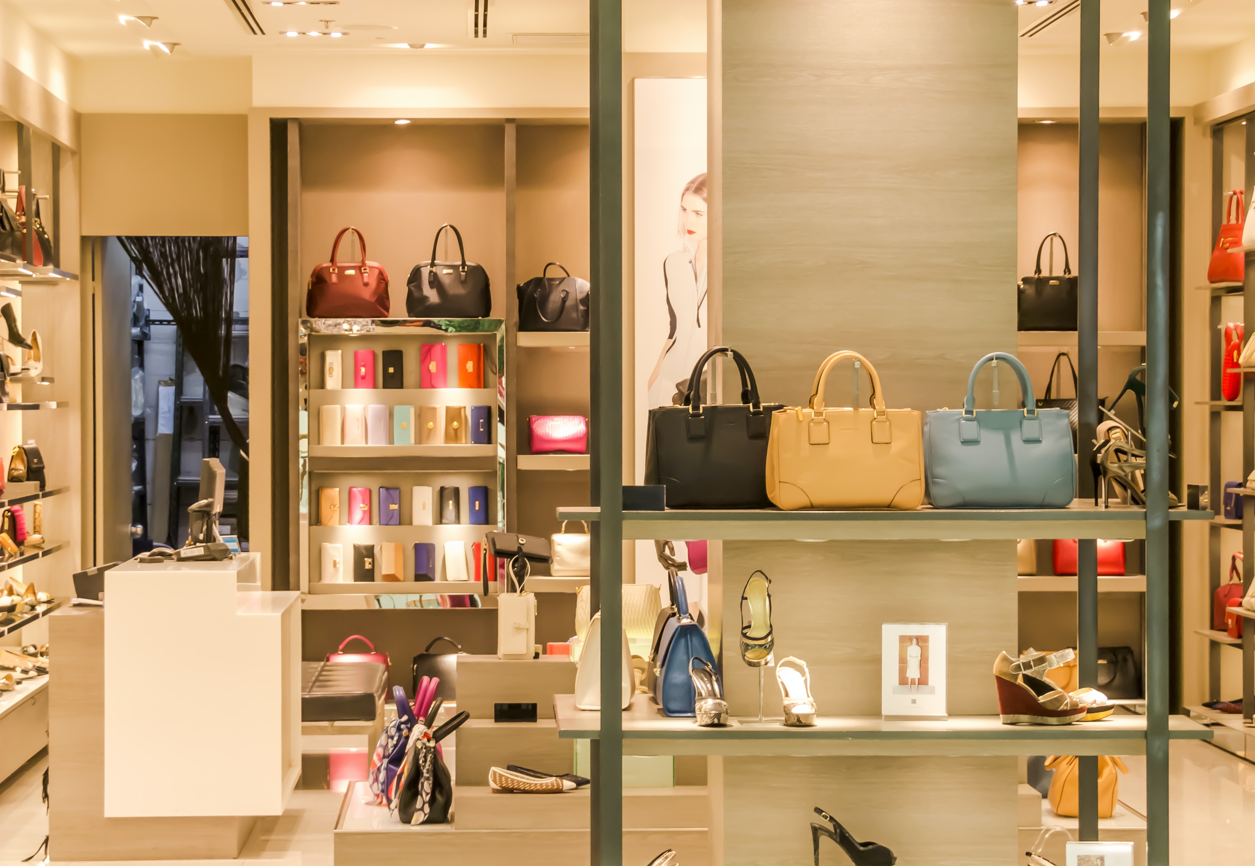 Produits de luxe Produits de luxe