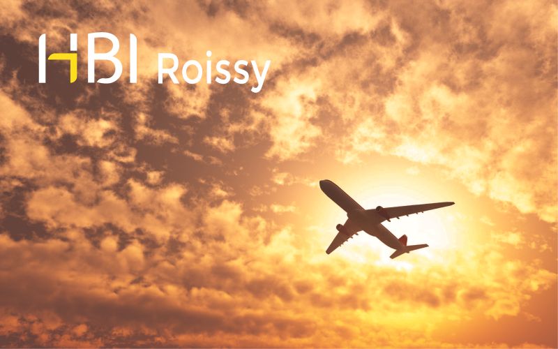 You are currently viewing HBI ROISSY