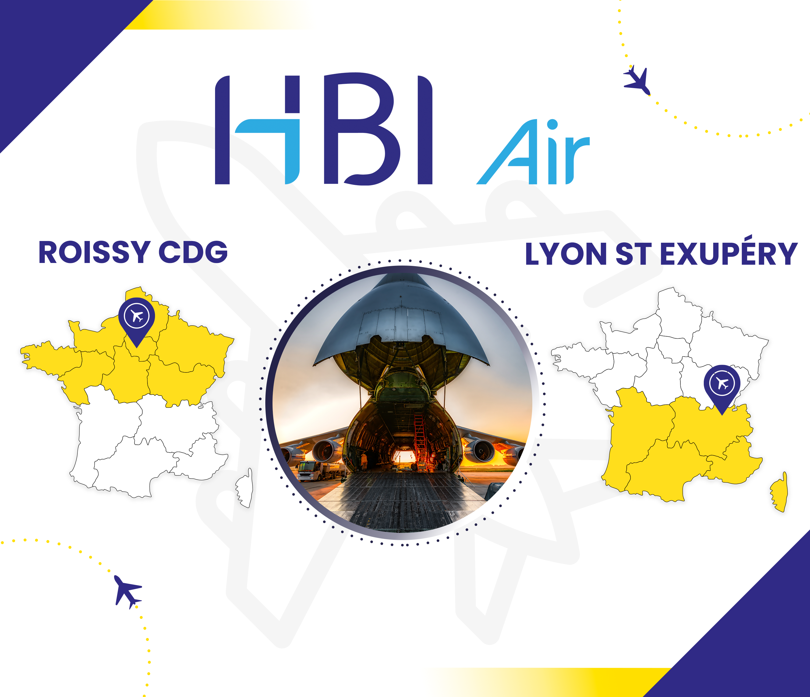 You are currently viewing HBI AIR