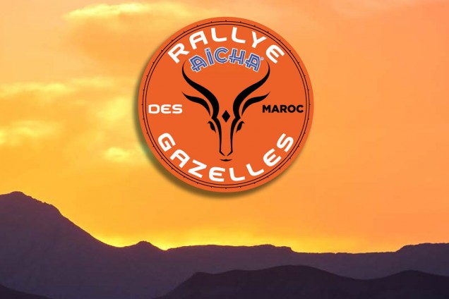 You are currently viewing 📣 #HBI partner of the team #109 OSCI, or “Les gazelles de l’export” ❗️ 📣 The Aïcha des Gazelles 2021 Rally Raid
