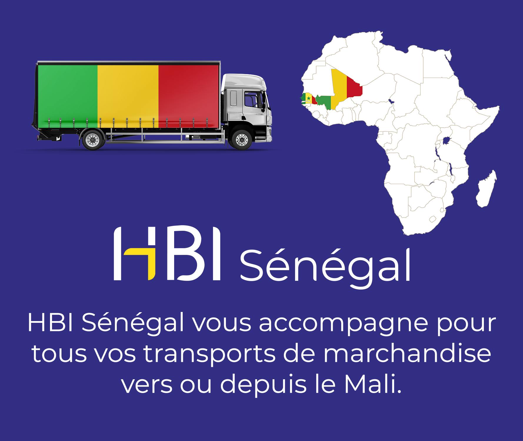 You are currently viewing HBI Sénégal est prêt pour la reprise des échanges avec le Mali. 🇸🇳 🇲🇱